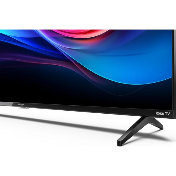 Telewizor Sharp 50GJ4225E LED 50'' 4K Ultra HD Roku