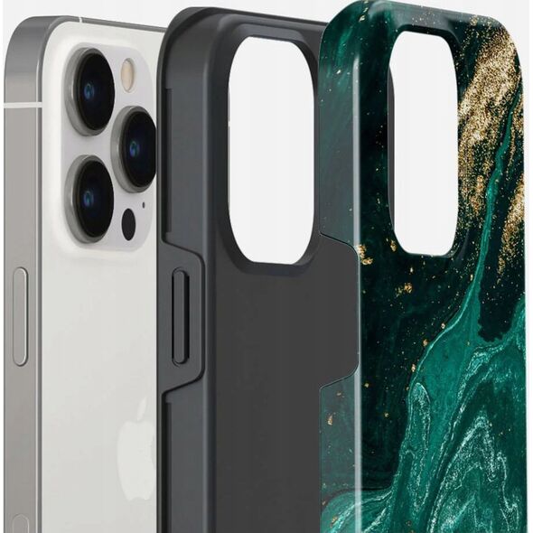 Burga Burga Emerald Pool Tough Magsafe Case For iPhone 14 Pro