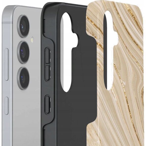 Burga Burga Full Glam Tough Case For Samsung Galaxy S24 Plus