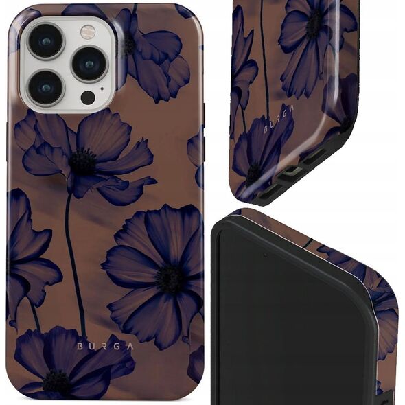 Burga Burga Velvet Night Tough Magsafe Case For iPhone 14 Pro Max
