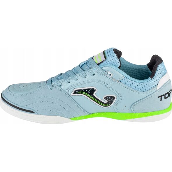 Joma Top Flex 2537 IN TOPS2537IN Niebieskie 45