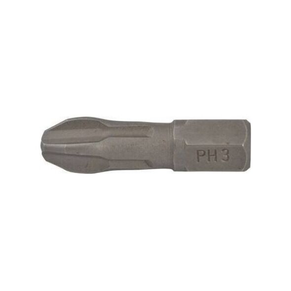 Dewalt końcówki torx 25mm ph3 /5szt/