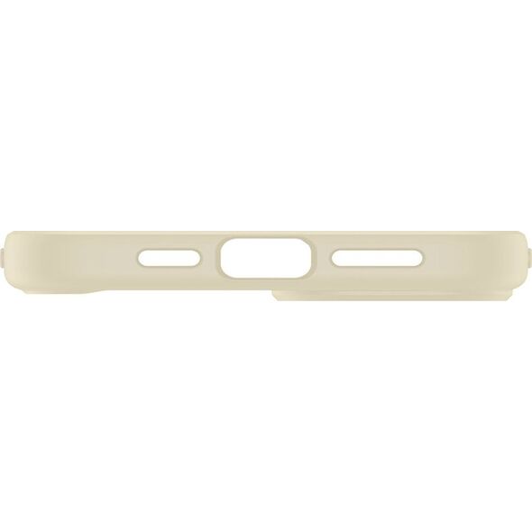 Spigen Ultra Hybrid, mute beige - iPhone 15 Plus