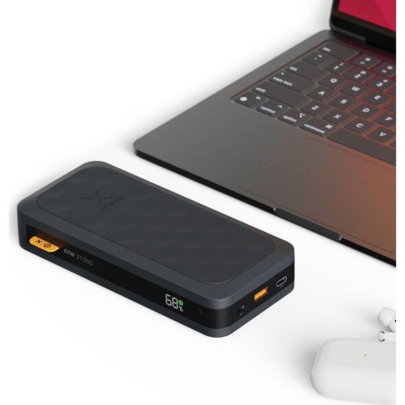 Xtorm XTORM Powerbank Fuel 27000 mAh 67W