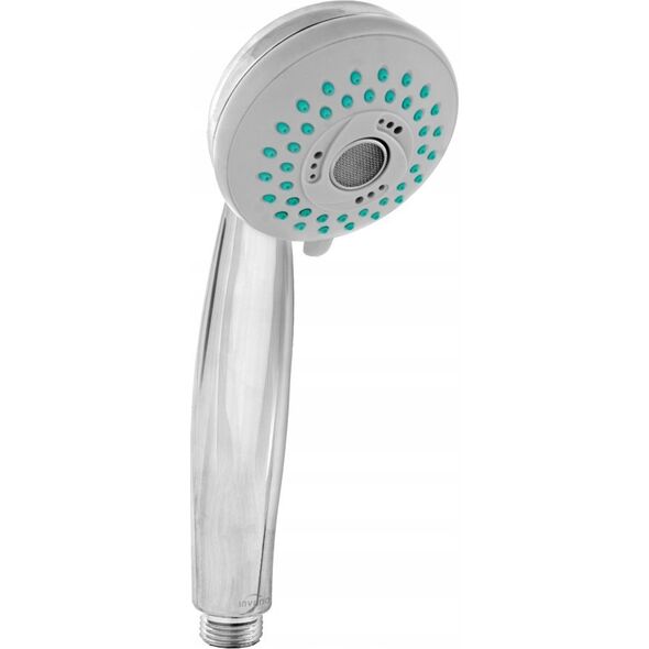 Σετ ντους Invena ISSA 3 SHOWER HANDS FUNKCYNA CHROME IN BLISTER - AS-23-001-N 1779886 5907798754090