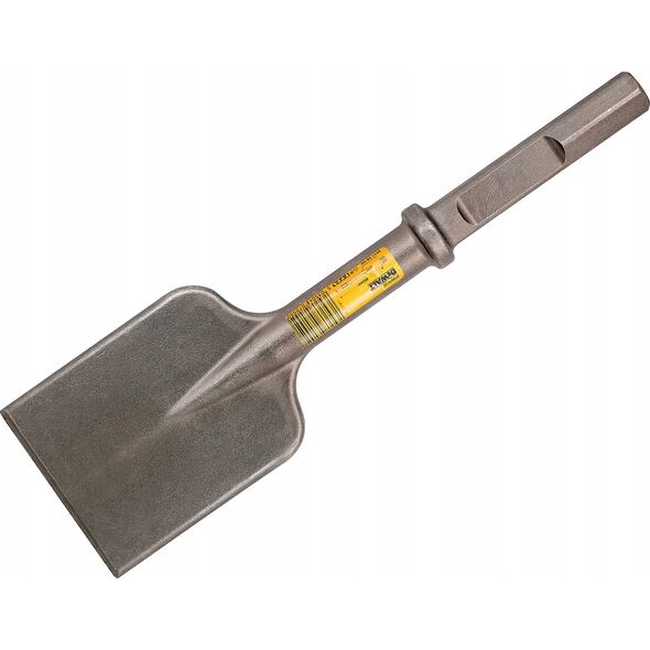 Dewalt ΑΣΦΑΛΤΙΝΗ ΣΜΕΛΗ 6-πτ. 28mm 127x445mm DEWALT - DT6934-QZ 3080182 5035048070550