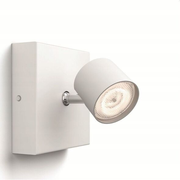Philips Επιτραπέζιο φωτιστικό Philips 56240/31/P0 - 56240/31/P0 4204636 8718696154625