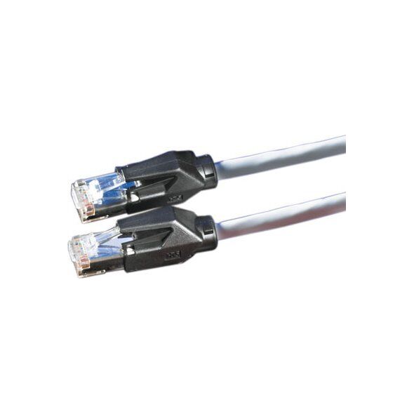 Draka DRAKA S/FTP- Patch Cable Κατ. 6 H, 20 m, γκρι (21/05/2200) 5288554 7611990751280