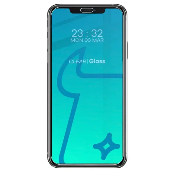 Bizon Glass Clear Apple iPhone 11 Pro Max / Xs Max