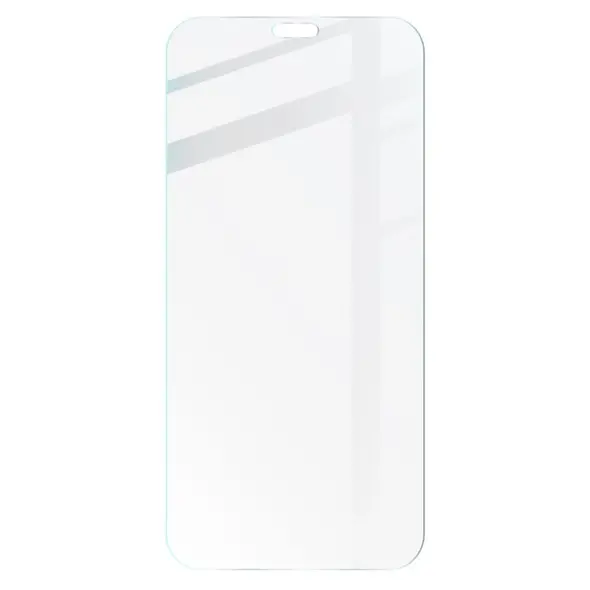 Bizon Glass Clear tempered glass - 3 pcs. + lens glass Apple iPhone 11 Pro Max