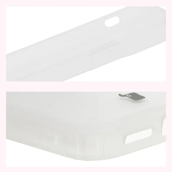 Bizon Case Angelo Apple iPhone 11 translucent