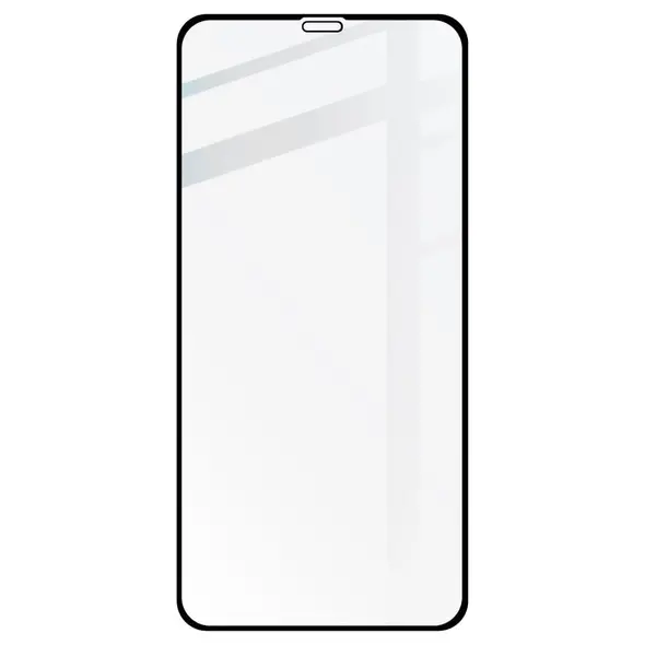 Bizon Glass Edge Apple iPhone 11 Pro Max / Xs Max black