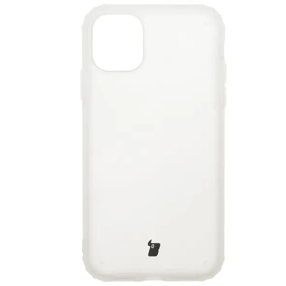 Bizon Case Angelo Apple iPhone 11 translucent