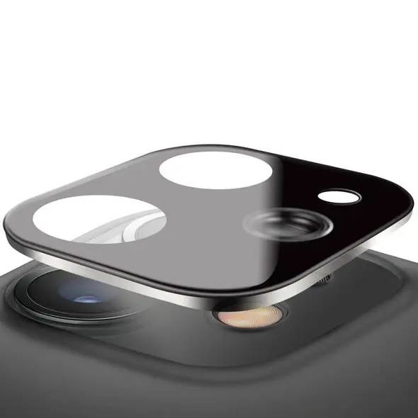 Bizon Glass Lens Apple iPhone 11 [2 PACK]