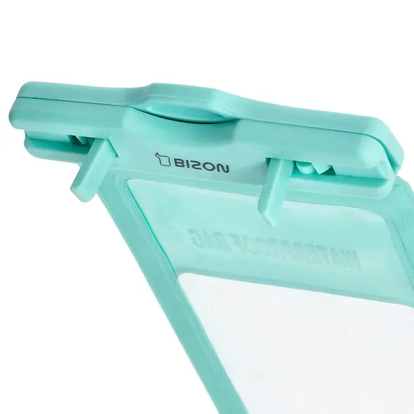 Bizon Case Hydrowrap mint [2 PACK]