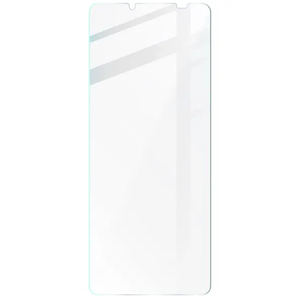 Bizon Clear 3x screen glass + camera glass Sony Xperia 10 VI