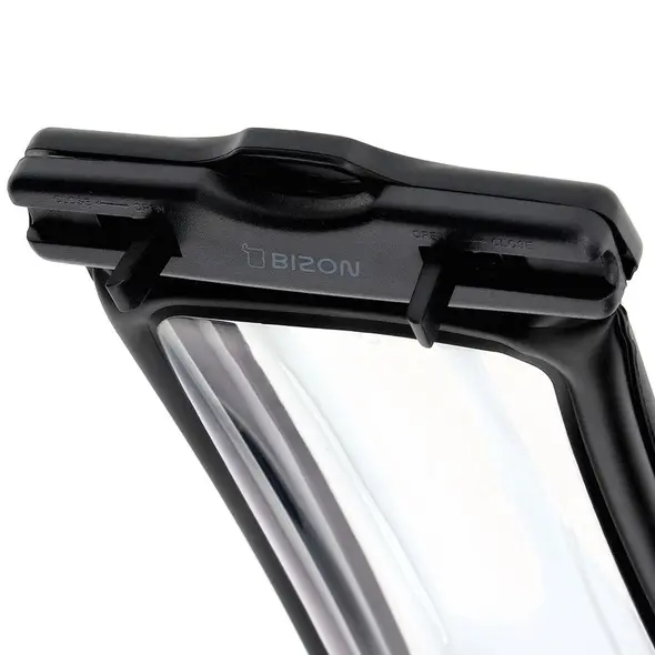 Bizon Case Hydrofloat black