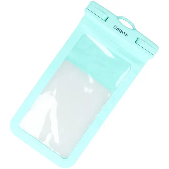 Bizon Case Hydrowrap mint [2 PACK]