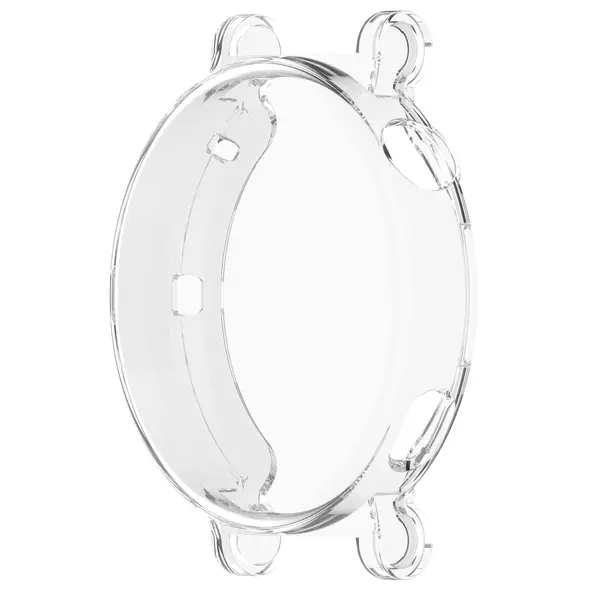 Bizon Case Watch Felipe Huawei Watch GT 4 41 mm clear