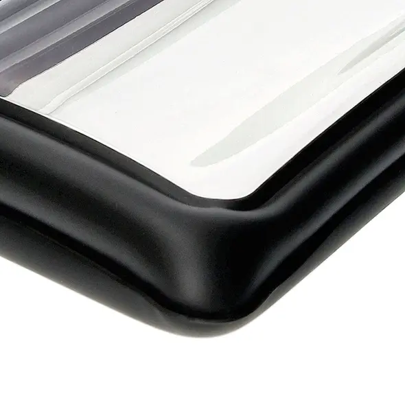 Bizon Case Hydrofloat black