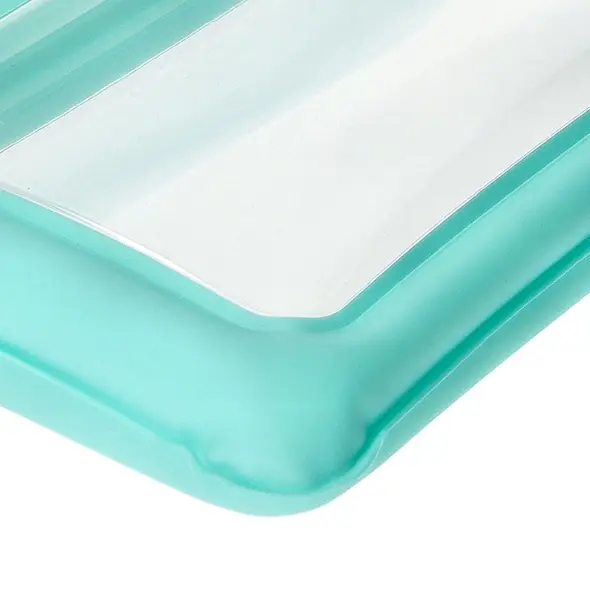 Bizon Case Hydrofloat mint