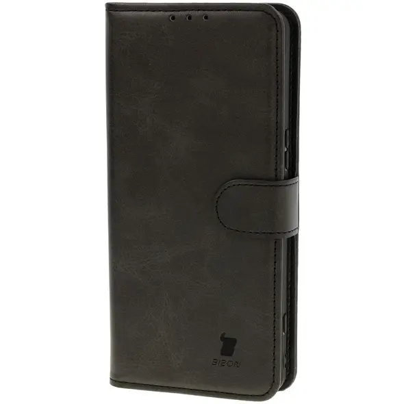 Bizon Case Pocket Sony Xperia 1 VI black