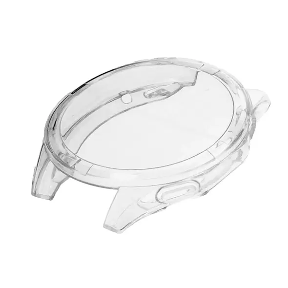 Bizon Case Watch Felipe Huawei Watch GT 4 46 mm clear