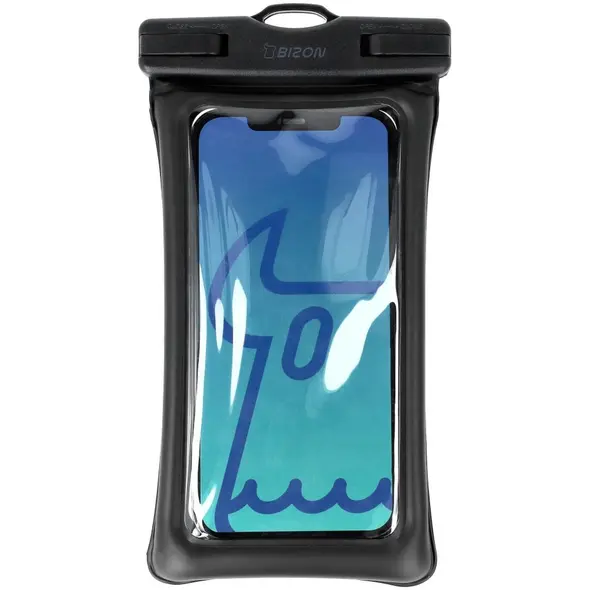 Bizon Case Hydrofloat black