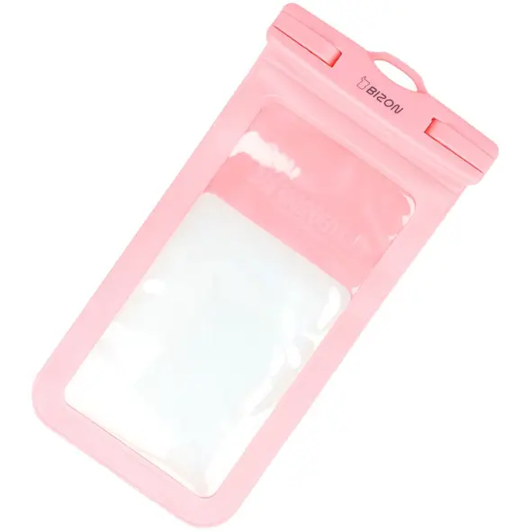 Bizon Case Hydrowrap pink [2 PACK]