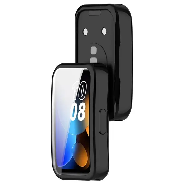 Bizon Case Watch Felipe Huawei Band 9 / Band 8 black
