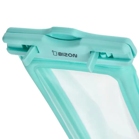 Bizon Case Hydrofloat mint