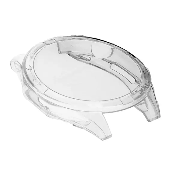 Bizon Case Watch Felipe Huawei Watch GT 4 46 mm clear