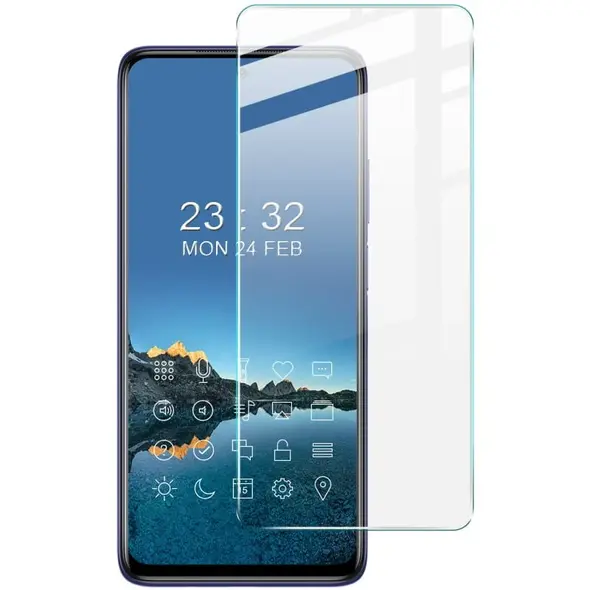Bizon Glass Clear Xiaomi Mi 10T 5G / Pro 5G