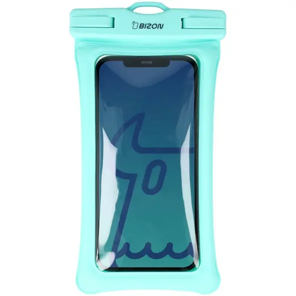 Bizon Case Hydrofloat mint