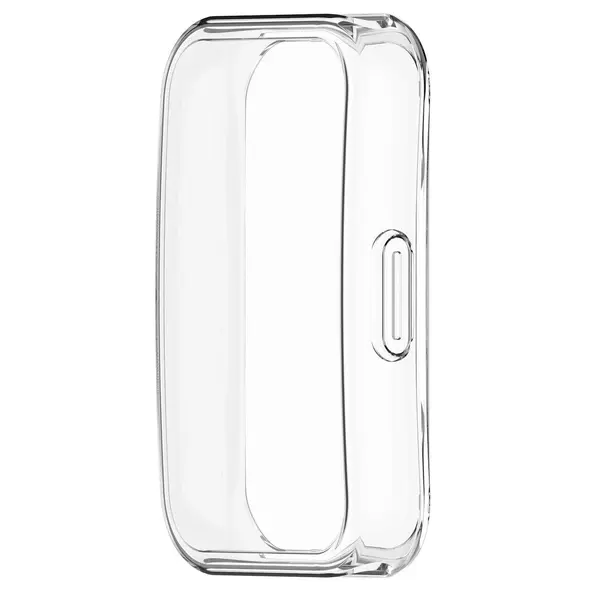 Bizon Case Watch Felipe Huawei Band 9 / Band 8 clear