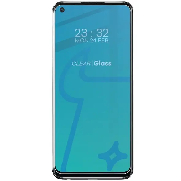 Bizon Glass Clear Oppo A52 / A72 / A54 5G / A74 5G / A93 5G