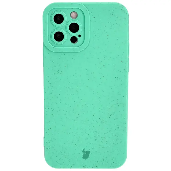 Bizon Bio-Case Apple iPhone 12 Pro green