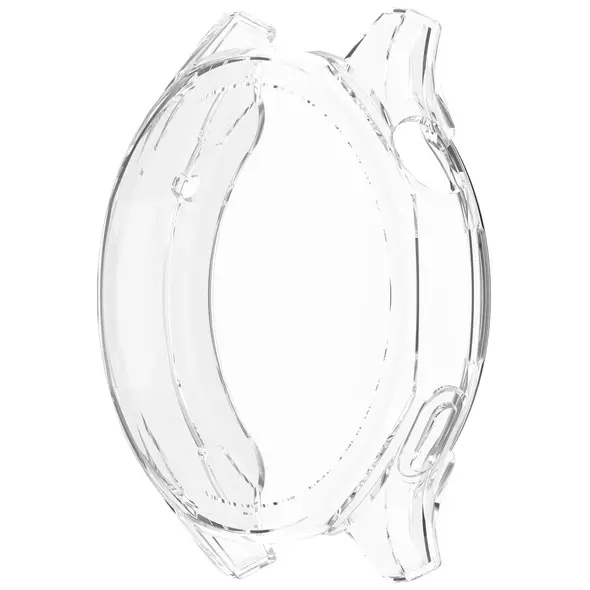 Bizon Case Watch Felipe Huawei Watch GT 5 46 mm clear