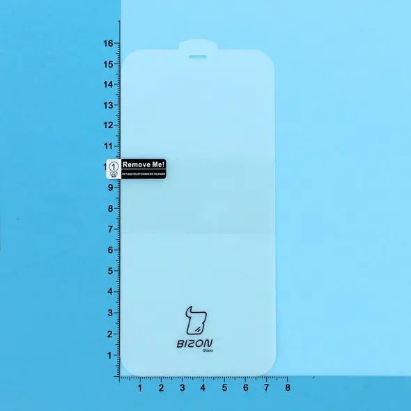 Bizon Glass Hydrogel Apple iPhone 12 Pro Max