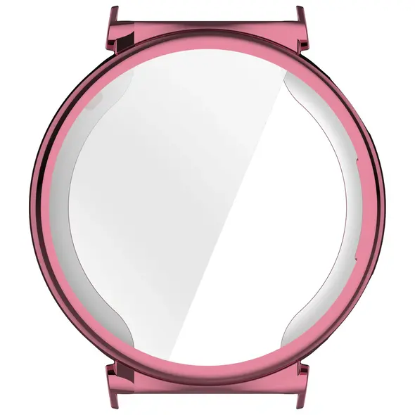 Bizon Case Watch Felipe Huawei Watch GT 5 Pro 42 mm pink