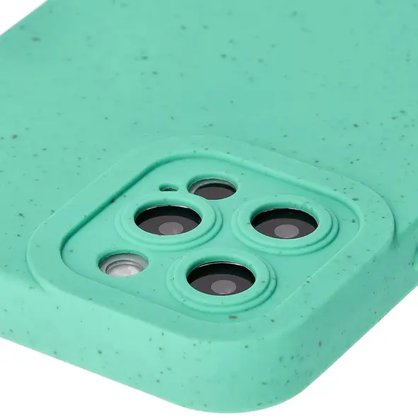 Bizon Bio-Case Apple iPhone 12 Pro green