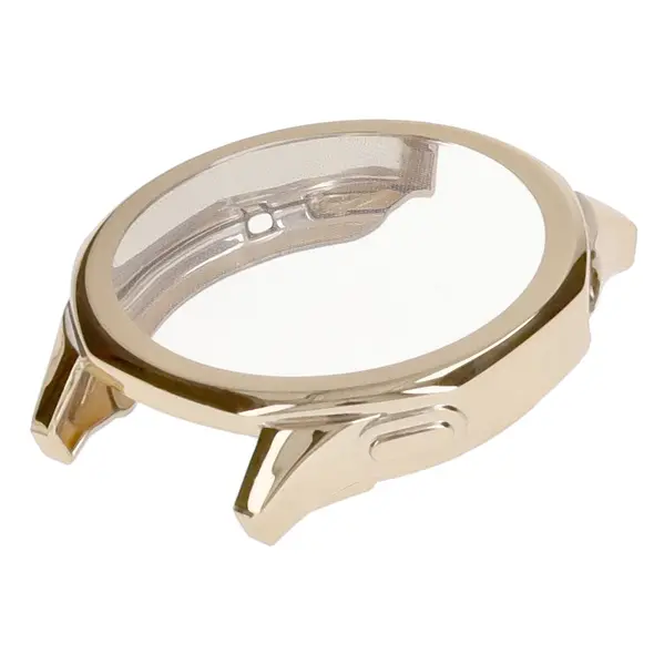 Bizon Case Watch Felipe Huawei Watch GT 5 46 mm gold
