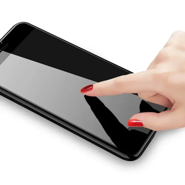 Bizon Glass Clear Apple iPhone 12 Mini