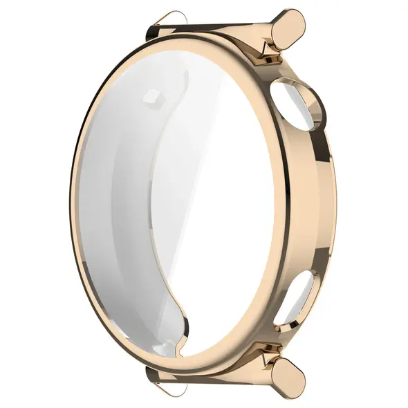 Bizon Case Watch Felipe Huawei Watch GT 5 Pro 42 mm gold