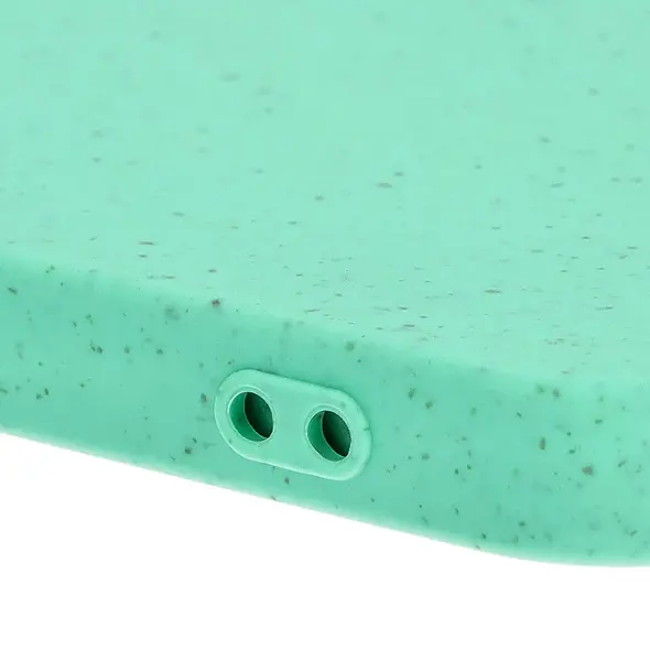 Bizon Bio-Case Apple iPhone 12 Pro green