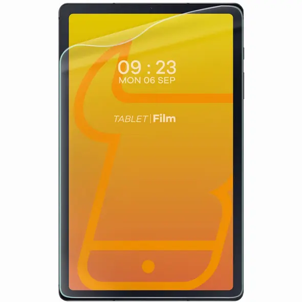 Bizon Film Tab Papirus Samsung Galaxy Tab S6 Lite 2024/2022/2020 [2 PACK]