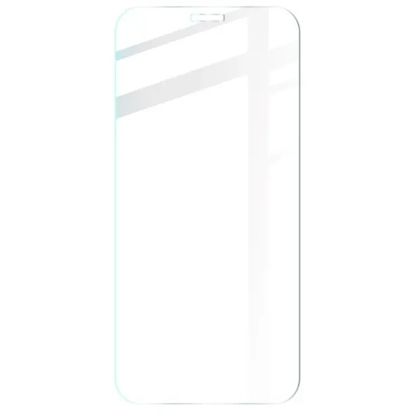 Bizon Glass Clear Apple iPhone 12 Mini