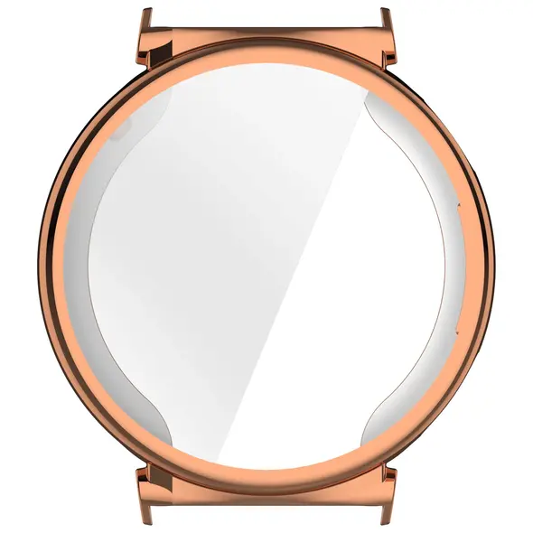 Bizon Case Watch Felipe Huawei Watch GT 5 Pro 42 mm rose gold