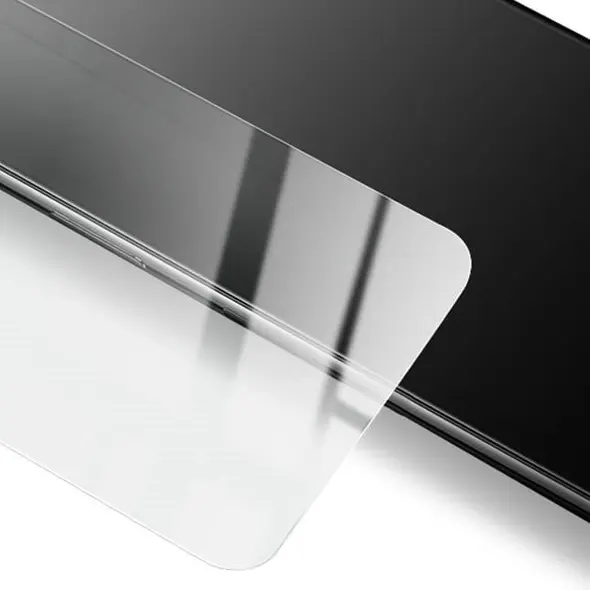 Bizon Glass Clear Oppo Reno6 5G