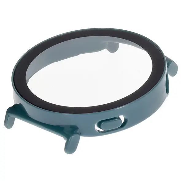 Bizon Case+Glass Watch Huawei Watch GT 5 41 mm green